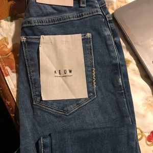 NEUW Skinny jeans